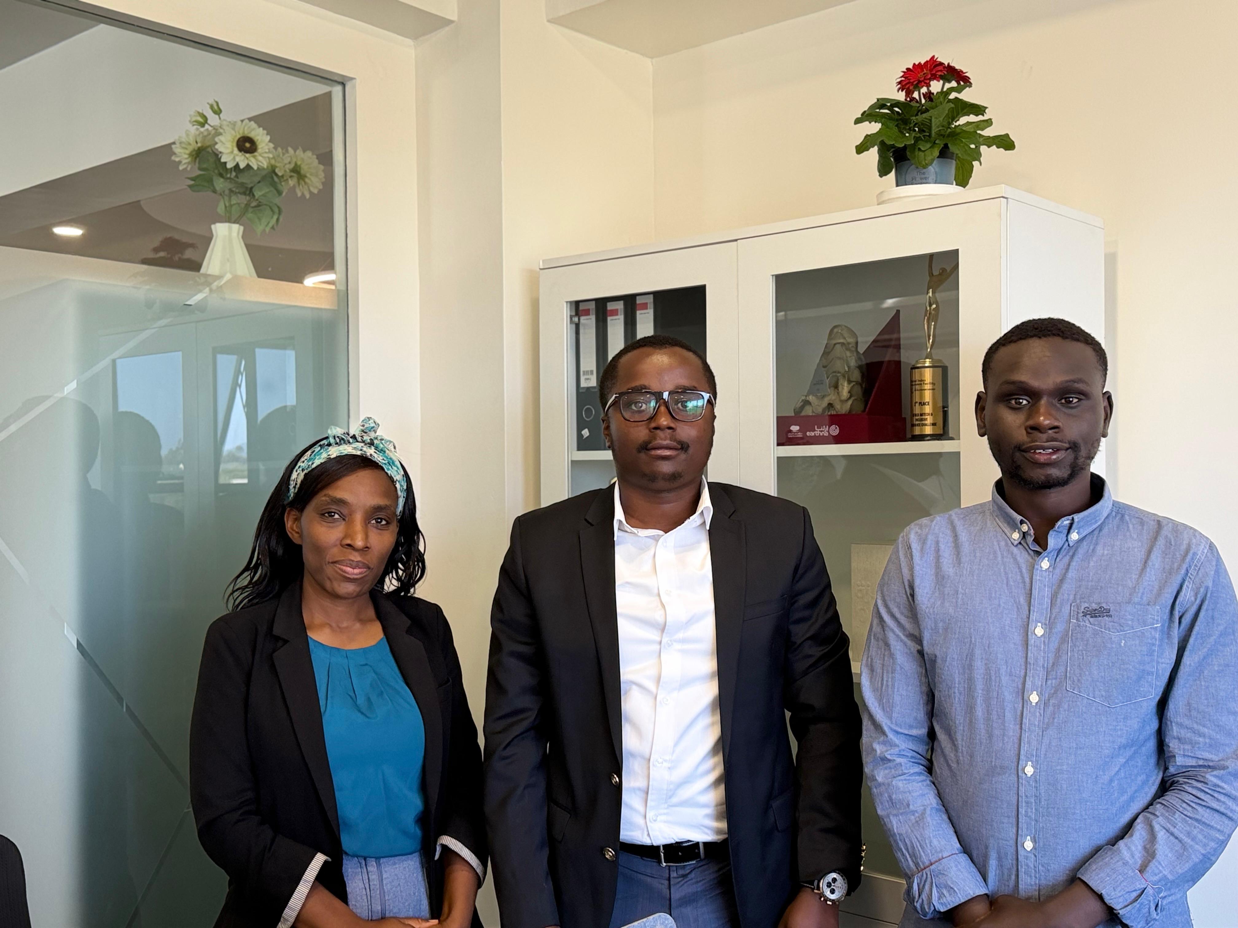 Research and laboratory infrastructure