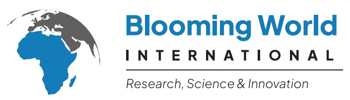 Blooming World International